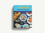 Alternative view 7 of Jewish Holiday Cooking: An International Collection of More Than 250 Delicious Recipes for Jewish Celebration