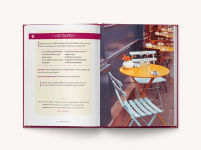 Alternative view 3 of Paris Cocktails, Second Edition: An Elegant Collection of Over 100 Recipes Inspired by the City of Light