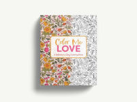 Alternative view 3 of Color Me Love: A Valentine's Day Coloring Book
