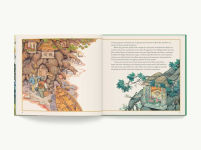 Alternative view 3 of The Wind In the Willows: The Classic Heirloom Edition Hardcover with Slipcase and Ribbon Marker