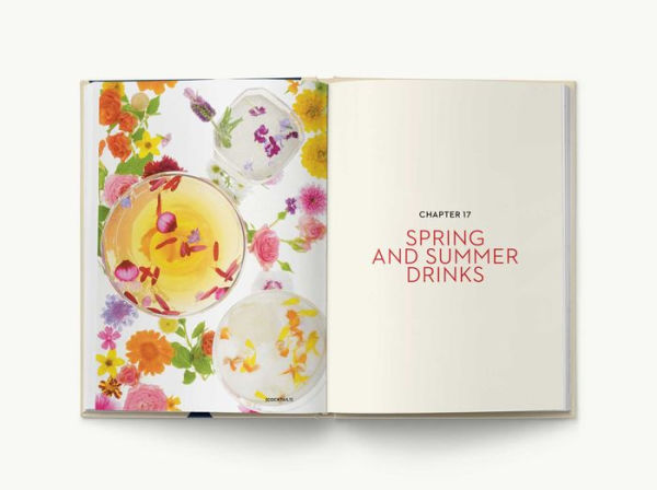 The New York Times Essential Book of Cocktails (Second Edition): Over 400 Classic Drink Recipes With Great Writing from