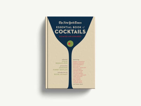 These Are 19 of Our Favorite Cocktail Books