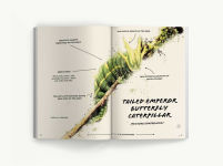 Alternative view 2 of The Ultimate Bug Field Guide: The Entomologist's Handbook