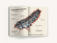 Alternative view 9 of The Ultimate Bug Field Guide: The Entomologist's Handbook