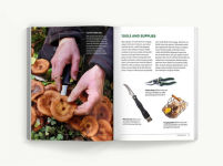 Alternative view 2 of Foraging: An Illustrated Guide to Edible Wild Plants