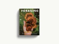 Alternative view 10 of Foraging: An Illustrated Guide to Edible Wild Plants