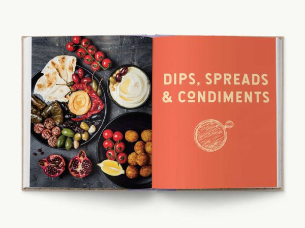 The Encyclopedia of Tapas: 350 Small Plates for All Occasions