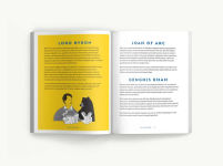 Alternative view 3 of Hidden Histories: 100 Wild Stories You Never Learned in History Class