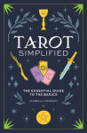Alternative view 1 of Tarot Simplified: The Essential Guide to the Basics