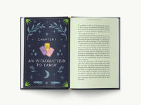 Alternative view 4 of Tarot Simplified: The Essential Guide to the Basics