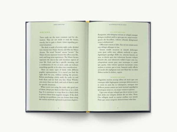 Tarot Simplified: The Essential Guide to the Basics