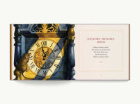 Alternative view 4 of The Complete Collection of Mother Goose Nursery Rhymes: The Collectible Leather Edition