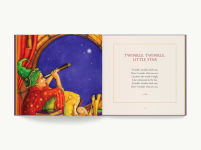 Alternative view 5 of The Complete Collection of Mother Goose Nursery Rhymes: The Collectible Leather Edition