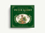 Alternative view 4 of The Classic Tale of Peter Rabbit: The Collectible Leather Edition