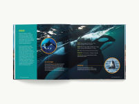 Alternative view 5 of Kid Oceanographer: Discover Amazing Species, Marine Ecosystems and Underwater Marvels
