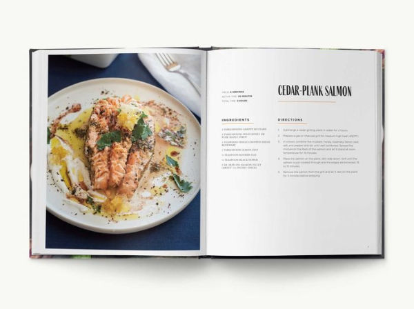 The Complete Mediterranean Cookbook: Over 200 Fresh, Health-Boosting Recipes