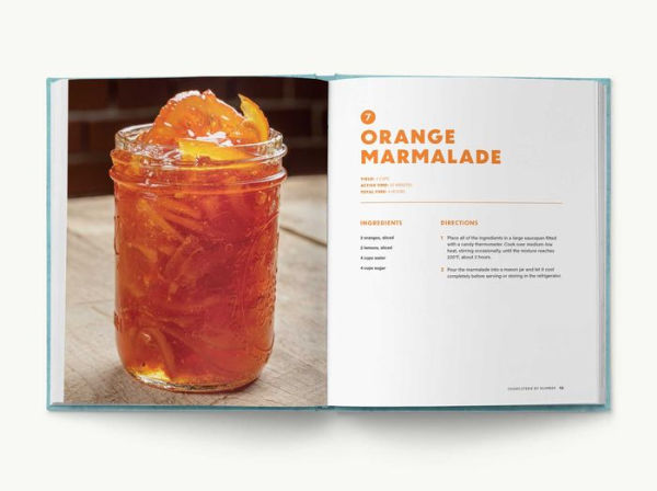 Charcuterie by Number: Showstopping Boards and Recipes for All Occasions