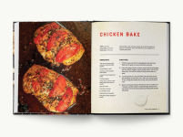 Alternative view 4 of The Open Fire Cookbook: Over 100 Rustic Recipes for Outdoor Cooking