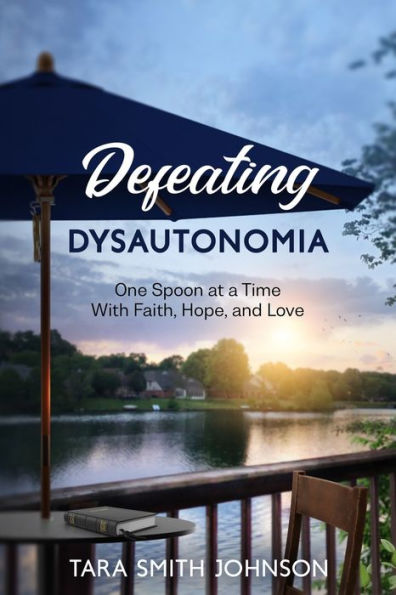 Defeating Dysautonomia