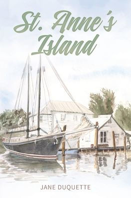 St. Anne's Island