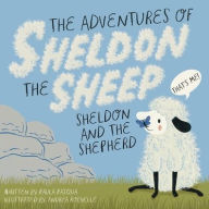 Download books in spanish The Adventures of Sheldon the Sheep: Sheldon and the Shepherd iBook PDB RTF