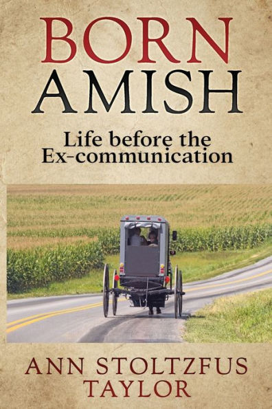 Born Amish