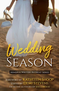 Title: Wedding Season, Author: Kathleen Shoop