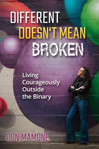 Different Doesn't Mean Broken