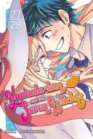 Free download new books Yamada-kun and the Seven Witches, Volume 27-28 by Miki Yoshikawa, Miki Yoshikawa (English Edition) 9781646510160 