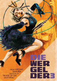 Die Wergelder, Volume 3