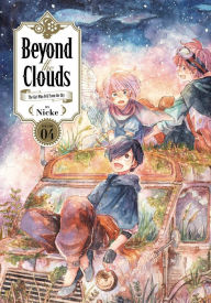 Free downloadable audio books for mac Beyond the Clouds 4 9781646510320 by 