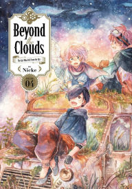 Free ebooks and download Beyond the Clouds 4 by  9781646510320 