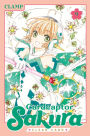 Cardcaptor Sakura: Clear Card, Volume 9