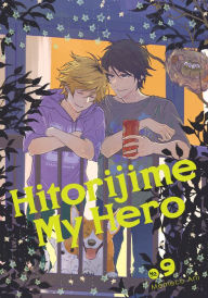Download free essays book Hitorijime My Hero 9 English version by Memeco Arii 9781646510450