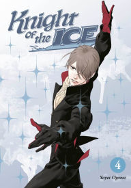 Ebook for gate preparation free download Knight of the Ice 4 9781646510511 iBook FB2 RTF by Yayoi Ogawa