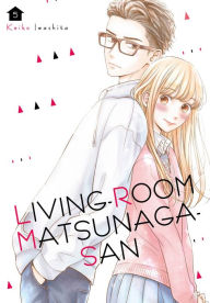 Book forum download Living-Room Matsunaga-san 5