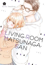 Public domain audio book download Living-Room Matsunaga-san, Volume 6