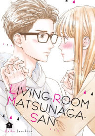 Living-Room Matsunaga-san, Volume 7