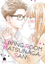 Free audio books download for iphone Living-Room Matsunaga-san, Volume 7 (English Edition) 9781646510566