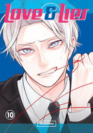 Love and Lies, Volume 10