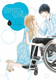 Perfect World 3 ebook by Rie Aruga - Rakuten Kobo