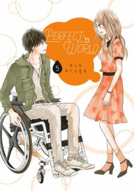 Perfect World, Volume 5