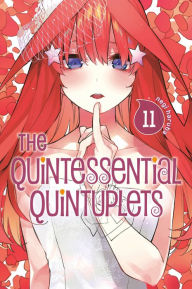 Read full books online for free no download The Quintessential Quintuplets 11 FB2 PDB in English
