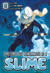 Free books to download on nook That Time I Got Reincarnated as a Slime 15 (English Edition)