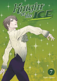 Electronics ebooks free download Knight of the Ice 7 by  (English Edition) 9781646510849