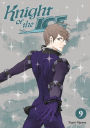 Knight of the Ice, Volume 9