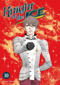 Free audio books mp3 download Knight of the Ice 10 (English Edition) iBook ePub by Yayoi Ogawa 9781646510870