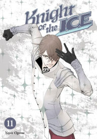 Knight of the Ice, Volume 11