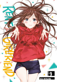 Kindle download books on computer Rent-a-Girlfriend, Volume 9 DJVU RTF (English Edition) by Reiji Miyajima