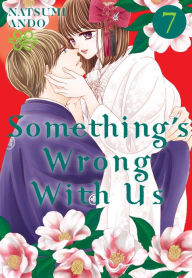 Download books to iphone Something's Wrong With Us 7 English version PDF ePub RTF by 